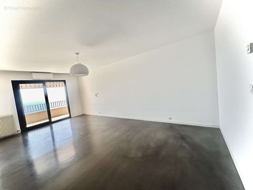 Appartement à AJACCIO