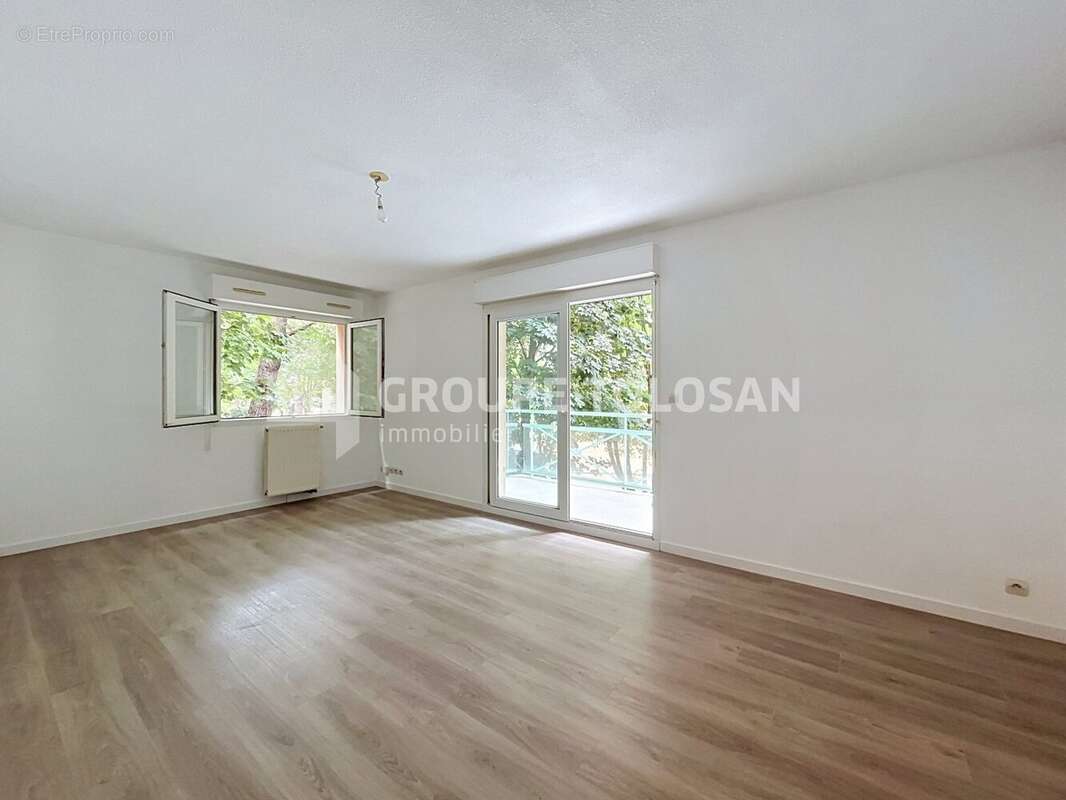 Appartement 47 m² à Balma  - photo 4