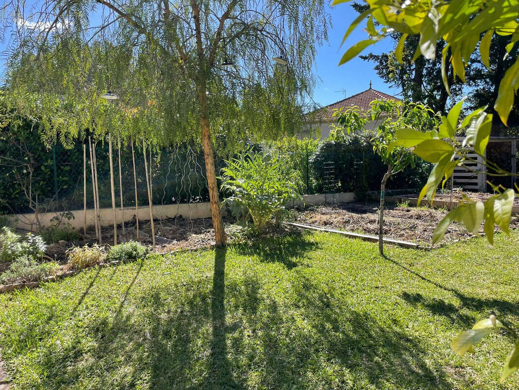 Maison à SAINT-RAPHAEL