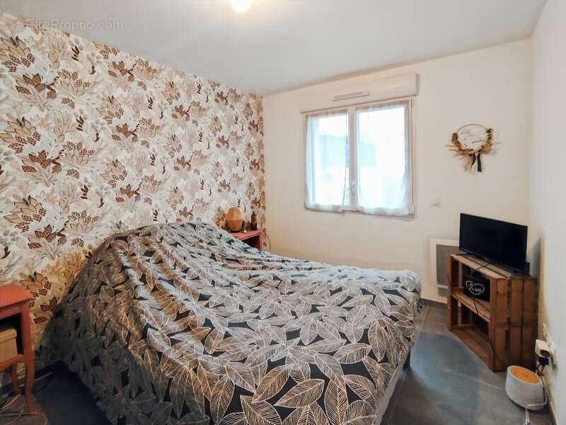 Exclusivite - 02100 gricourt - pavillon plain pied 2023 - proche hopital -  aucune mitoyennete - 4 chambres - jardin - dpe b - photo 12