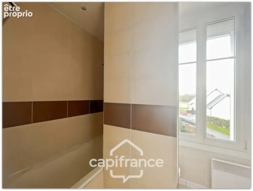 Maison 5 pièces, 3 chambres, terrain de 540 m² et dépendance - photo 11
