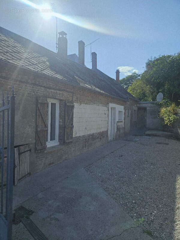 Maison Chevresis Monceau 4 pièce(s) 81 m2 - photo 9