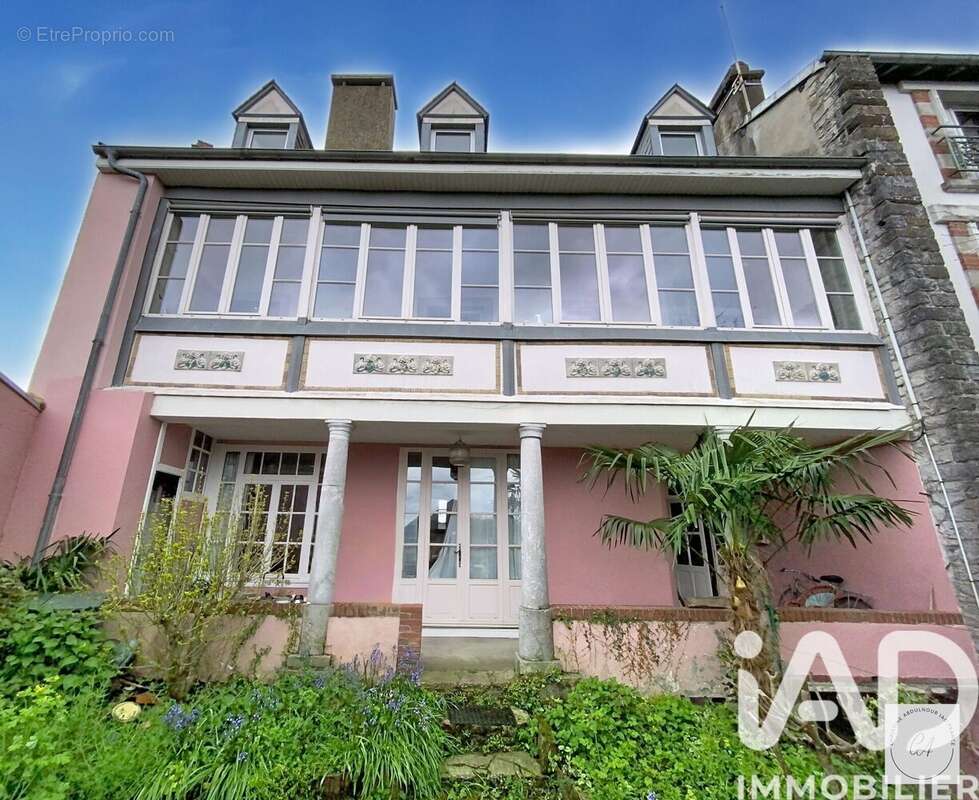 Photo 2 - Appartement à OLORON-SAINTE-MARIE