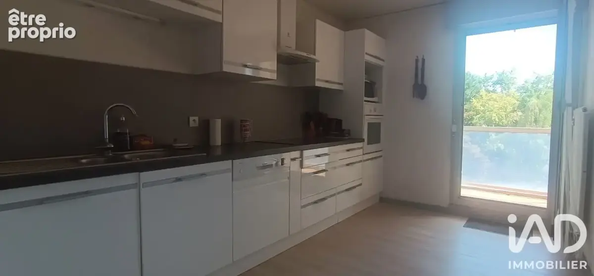 Photo 1 - Appartement à SAINT-ETIENNE