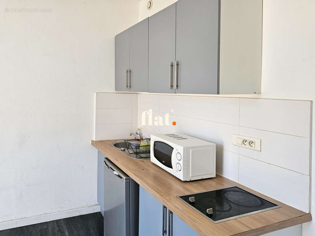 Appartement 2 pièces 29m2-Nantes-Route de Rennes-Transports et commerces à proximité - photo 12