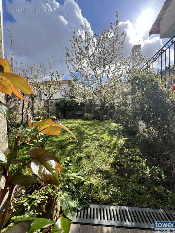 Maison à DRANCY
