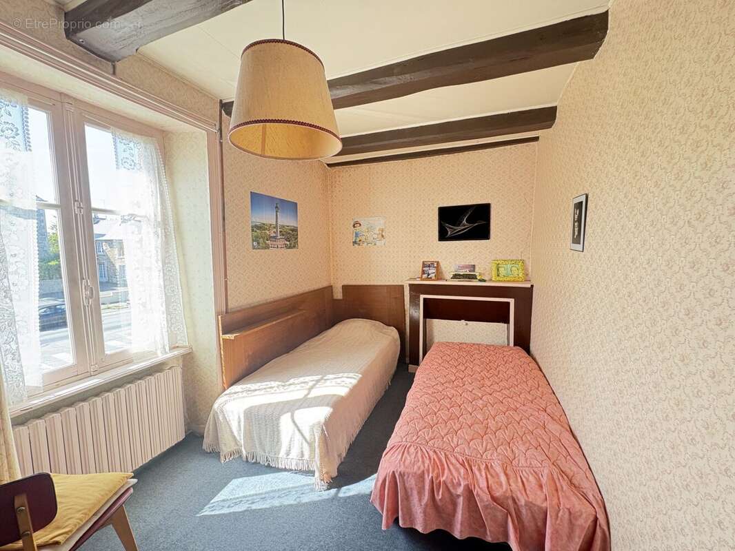 Maison 94 m² à Pleurtuit  - photo 6