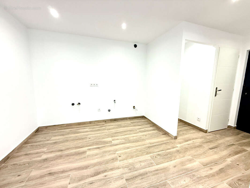 Maison à PORT-DE-BOUC