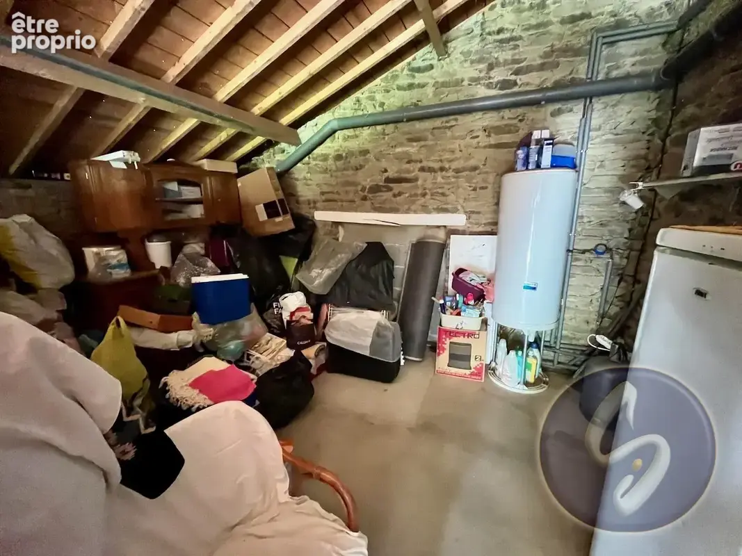 Maison 5 pièces 124 m² à vendre à Ruffiac (56140) - photo 9