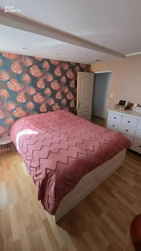 Jolie maison de village rénovée au calme - photo 8