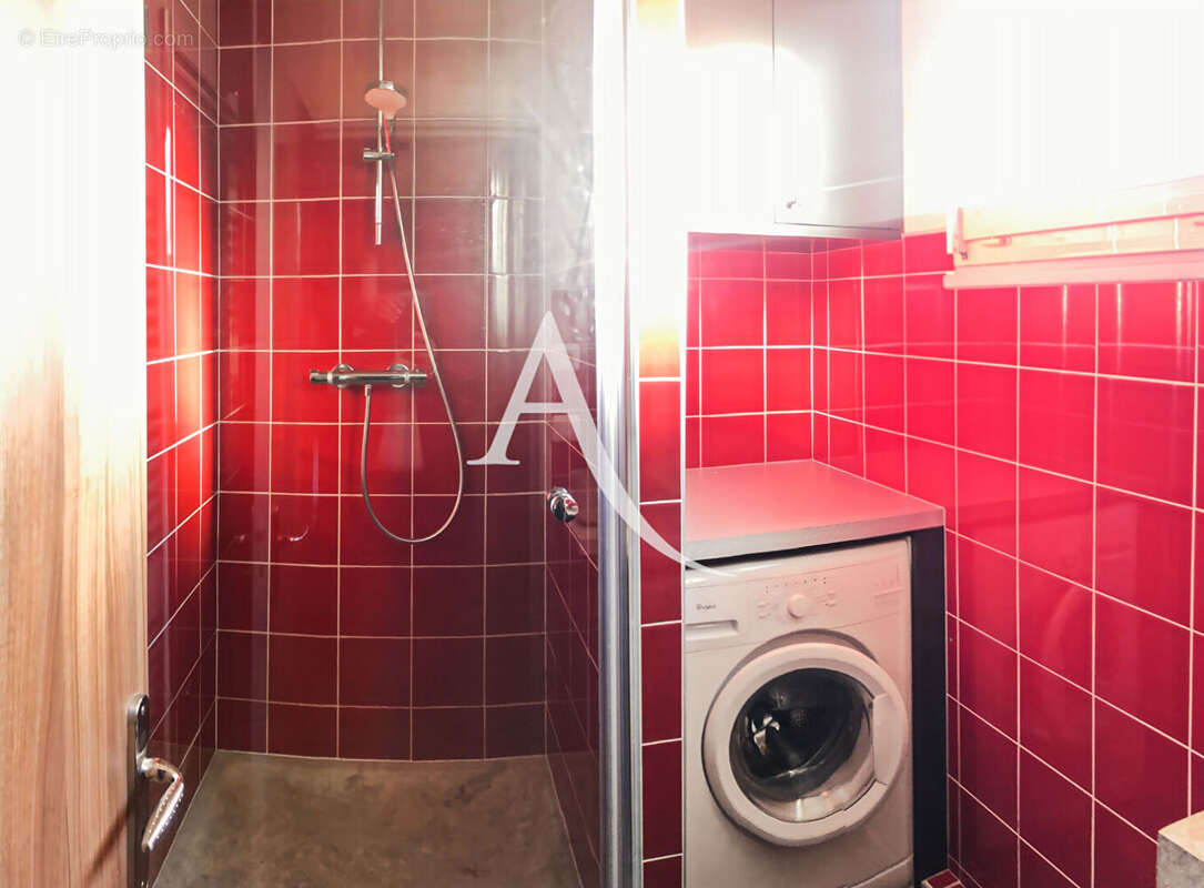 Appartement à BOIS-D'ARCY