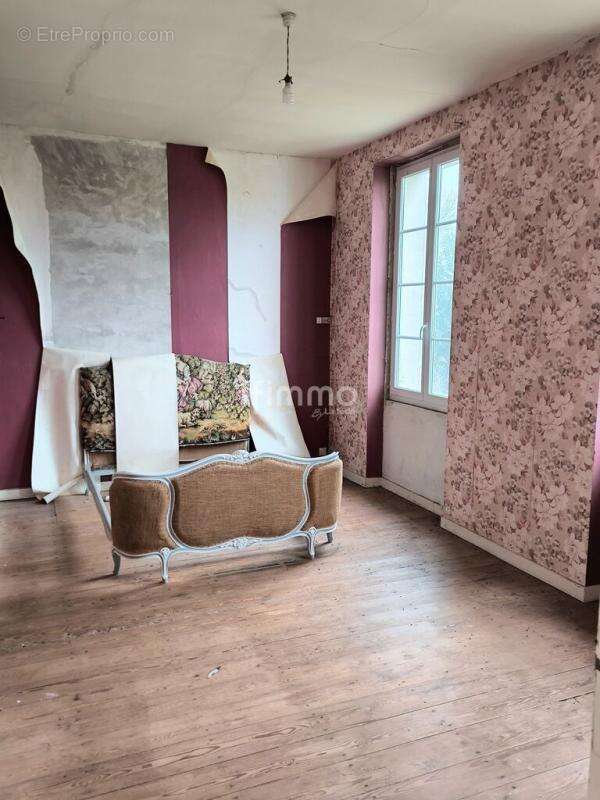 Appartement à SAINT-ANDRE-DE-CUBZAC
