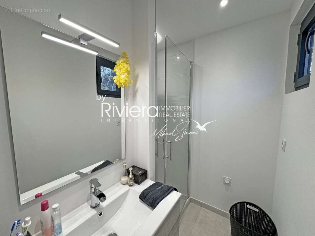 Appartement à CAVALAIRE-SUR-MER