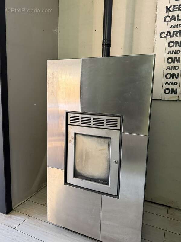 Maison à SAINT-DIE-DES-VOSGES