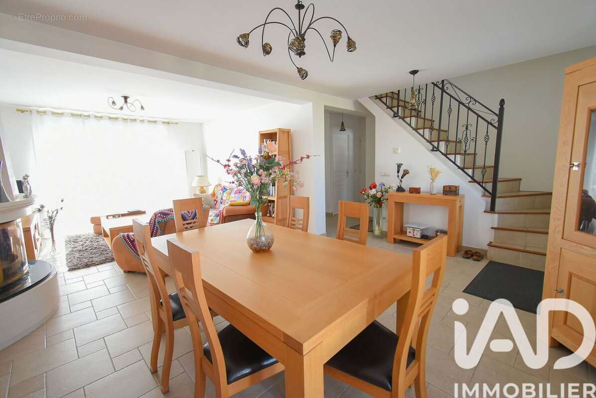 Photo 8 - Maison à COURTRY