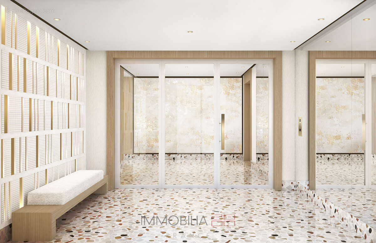 Appartement - exterieurs privatifs - photo 6