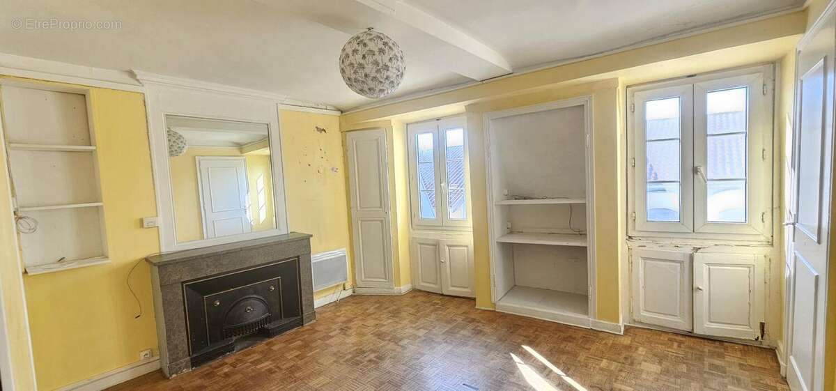 Appartement à LYON-1E