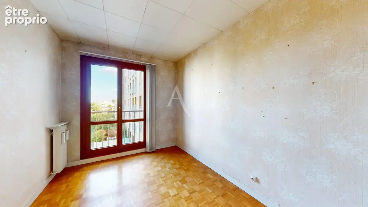 Appartement  3 pièce(s) - photo 5