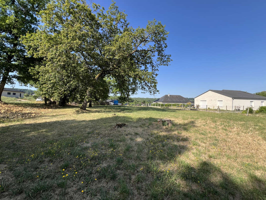 Terrain Constructible 1583 m2 - photo 4