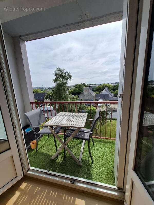 Appartement à SAINT-POL-DE-LEON