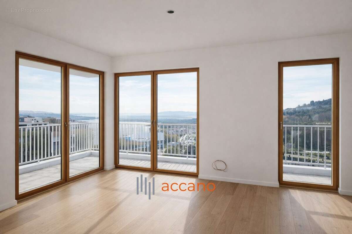 Appartement à LYON-2E