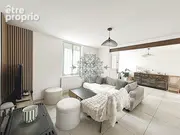 Maison à LABOISSIERE-EN-THELLE