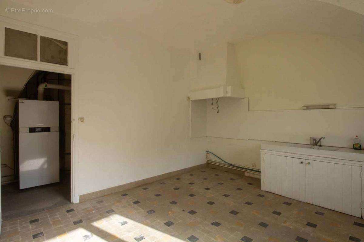 Maison à SAINT-JULIEN-EN-SAINT-ALBAN