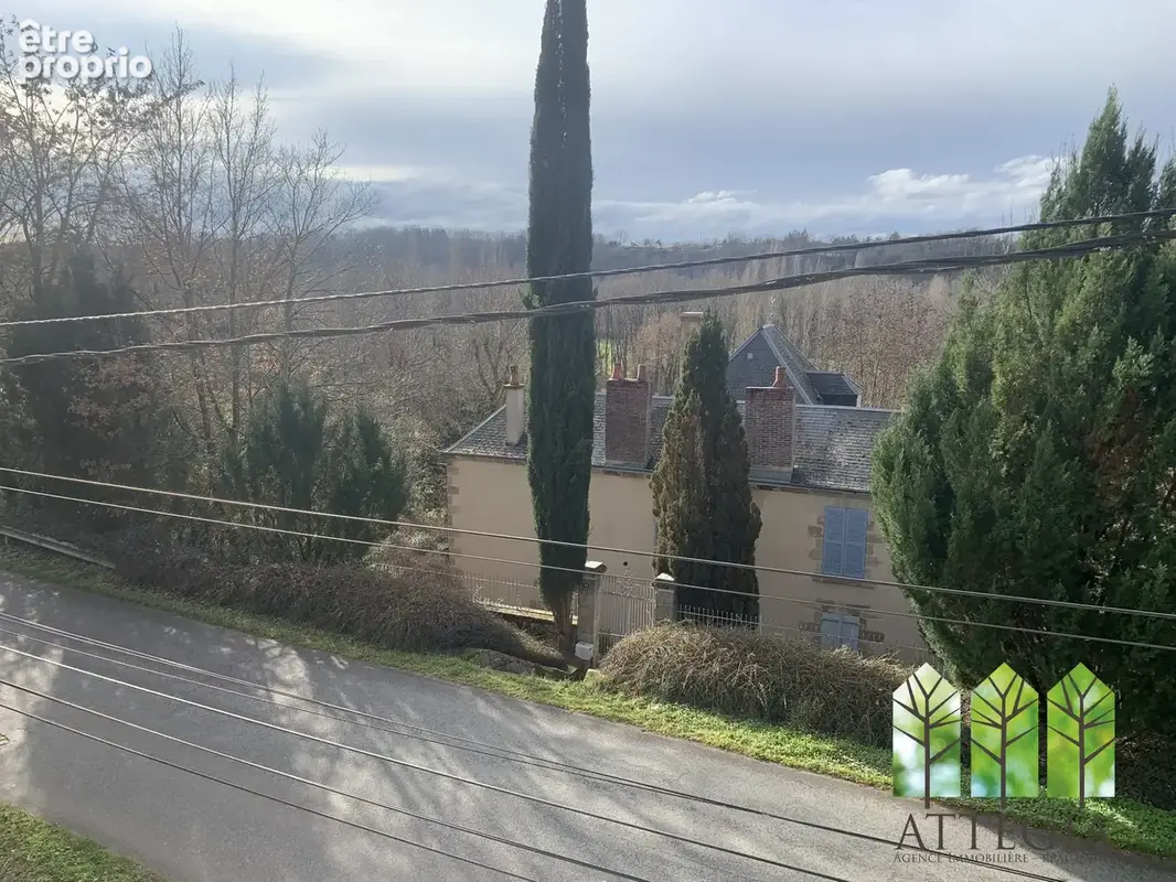 Maison 5 pièces 96 m² à vendre à La Chatre (36400) - photo 9
