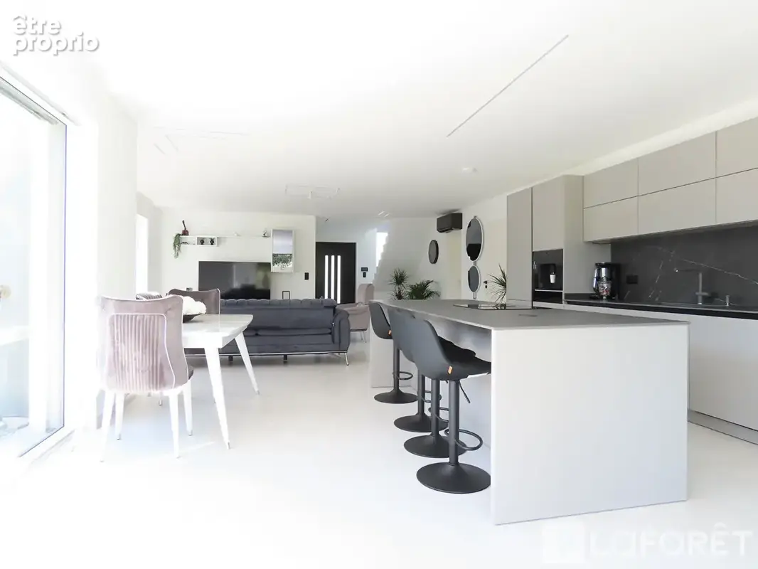 Maison Benfeld 5 pièce(s) 140 m2 - photo 2