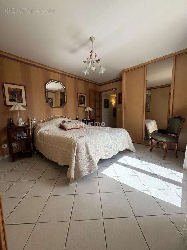 Maison à VILLELONGUE-DE-LA-SALANQUE