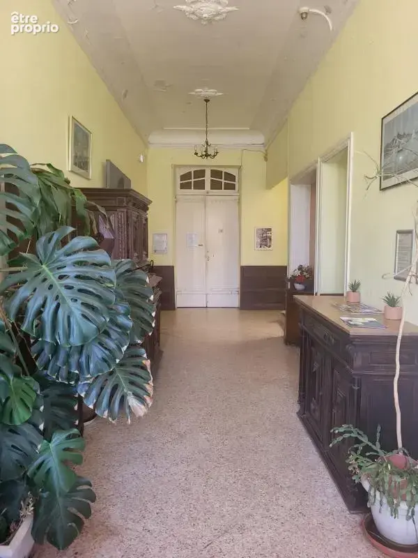 À vendre    ancien château réhabilité    parc +4 hectares - photo 15