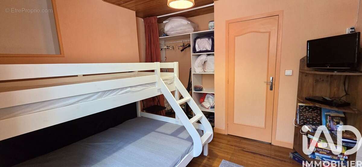 Photo 4 - Appartement à EAUX-BONNES