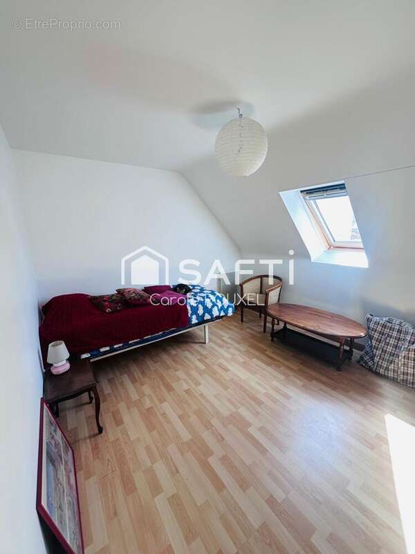 Photo 8 - Maison à AURAY