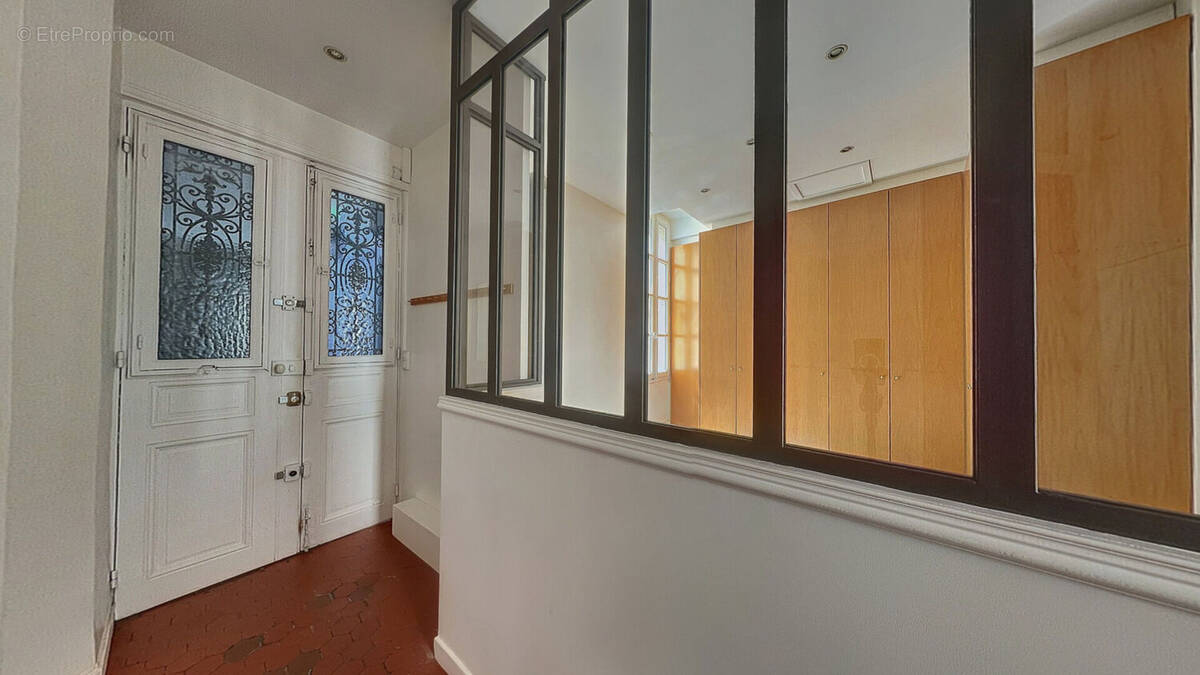 Appartement à AVIGNON