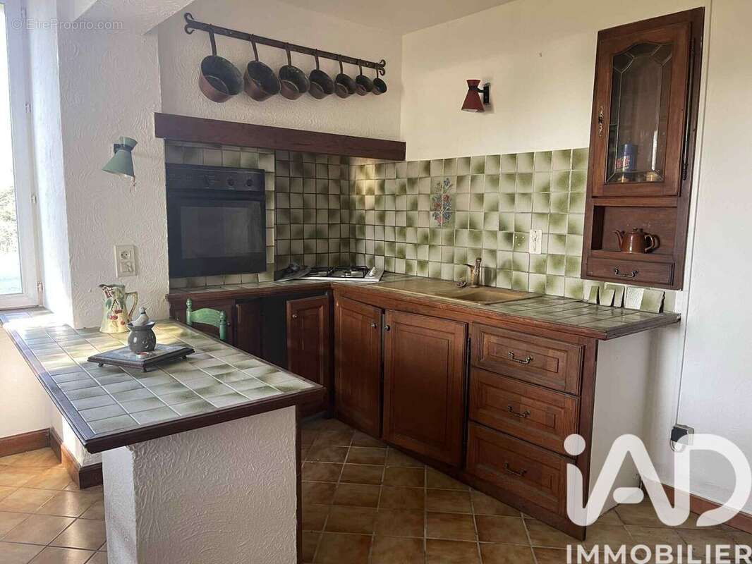 Photo 4 - Maison à PRIGONRIEUX