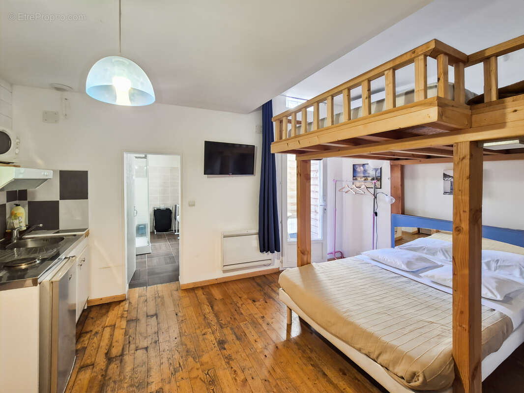 Appartement à GIMONT