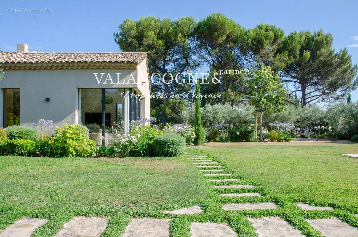 Maison de village - photo 3