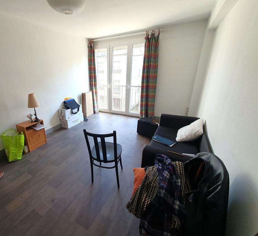Appartement à BOURGES