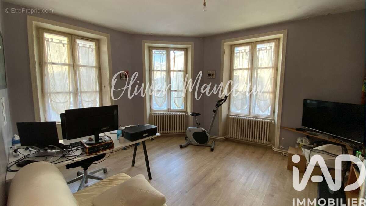 Photo 5 - Maison à LES HERBIERS