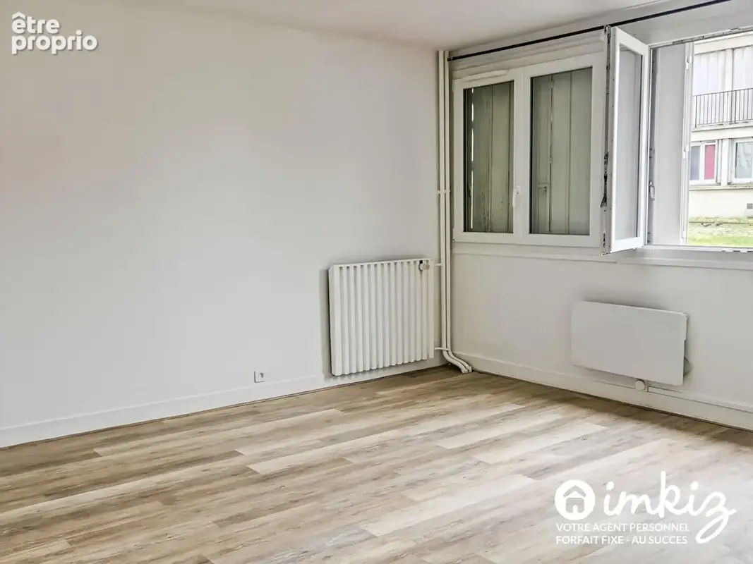 Appartement 1 pièce - photo 2
