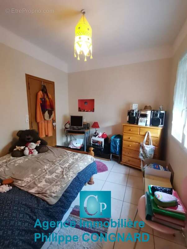 Photo 8 - Appartement à BEZIERS