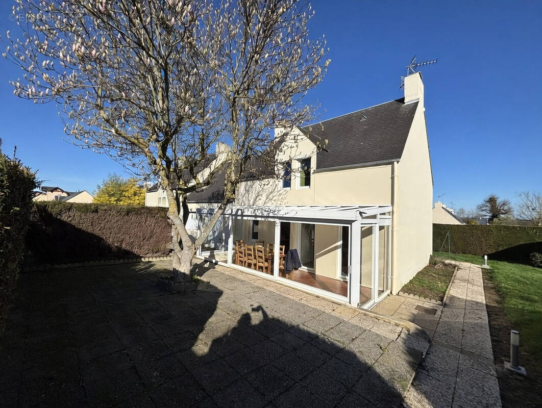 Maison à LE MOLAY-LITTRY