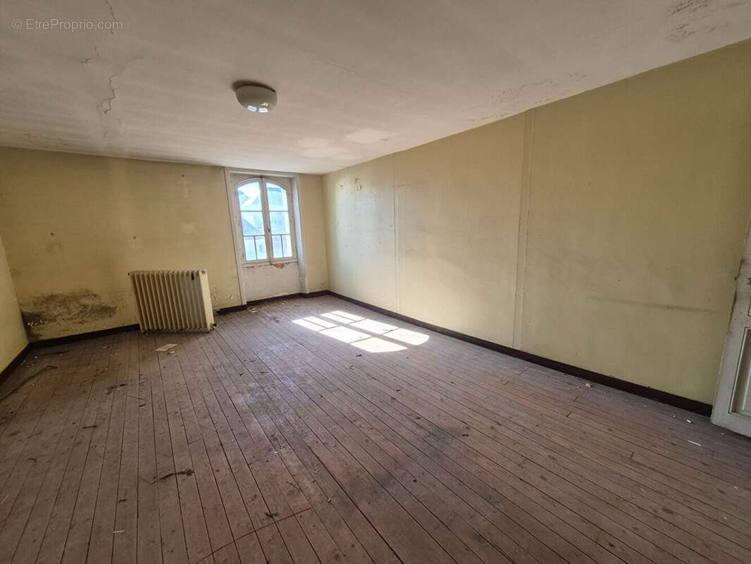 Immeuble tertiaire Josselin 750 m2 - photo 15