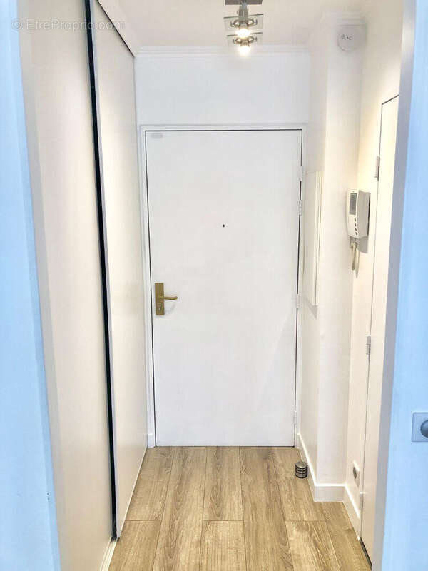 Appartement à LIVRY-GARGAN