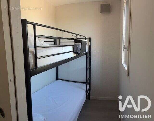 Appartement 21 m² à Le Barcares  - photo 5