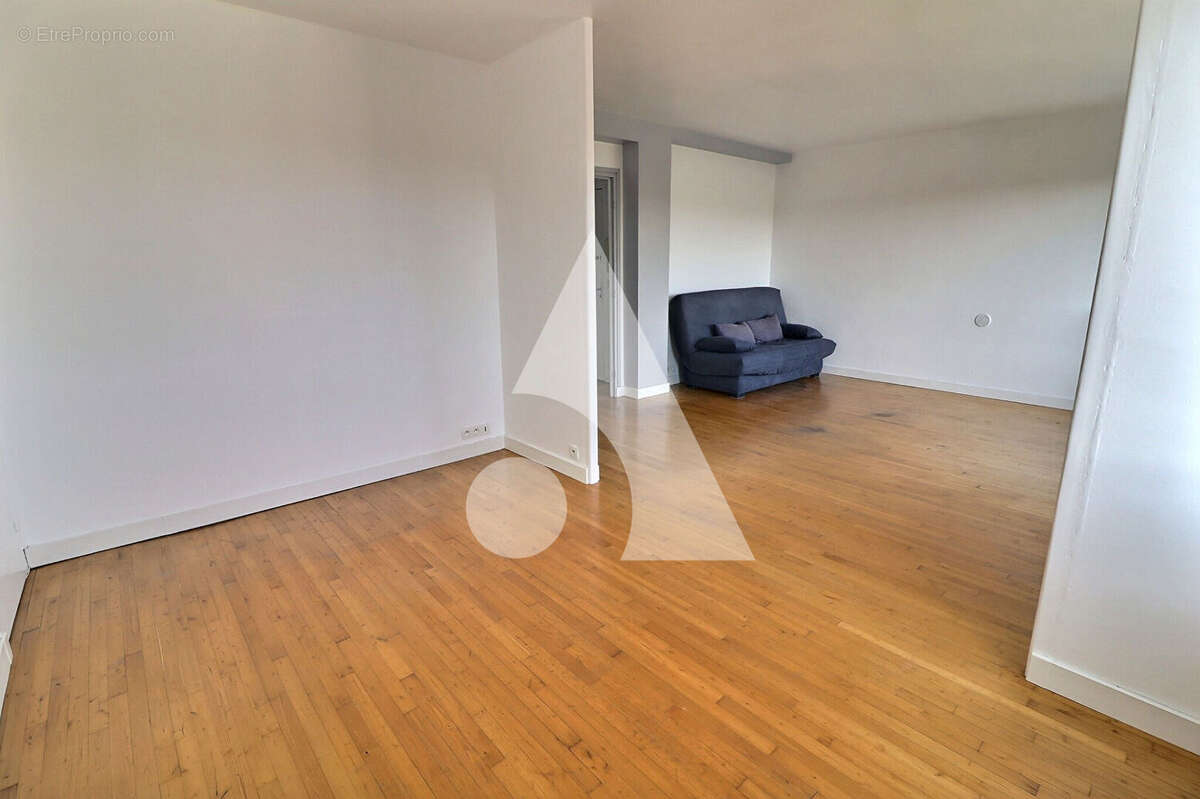 Appartement à PONTOISE