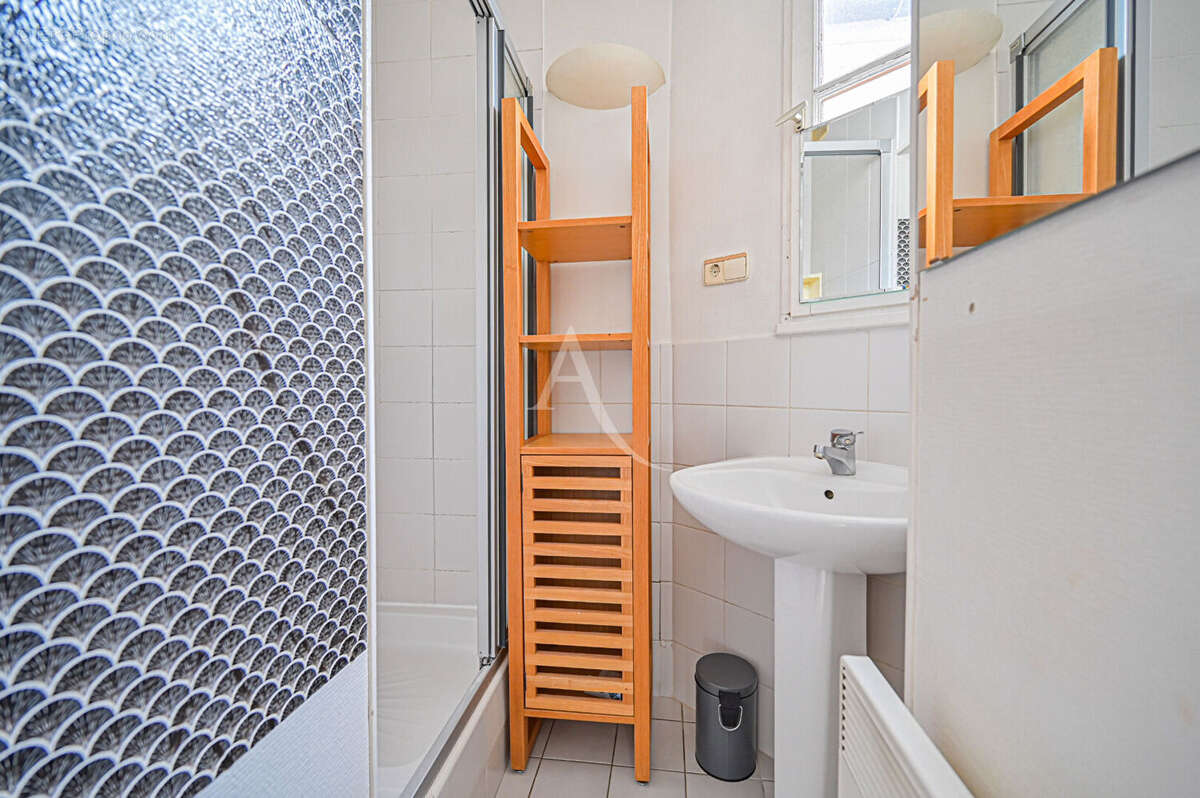 Appartement à PARIS-7E