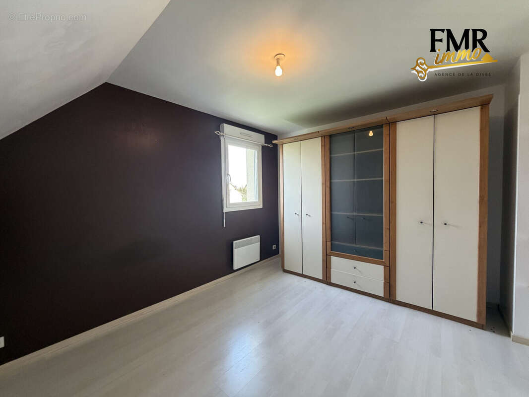 Maison à PONT-L'EVEQUE