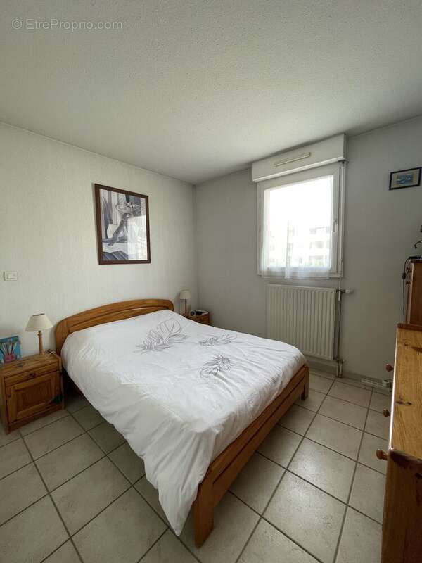 Photo 8 - Appartement à MARSEILLE-13E