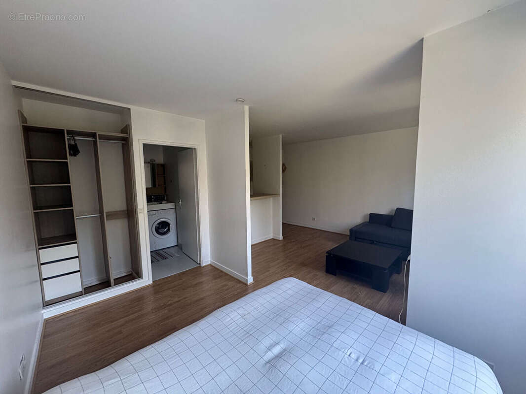 Appartement à CHAVILLE